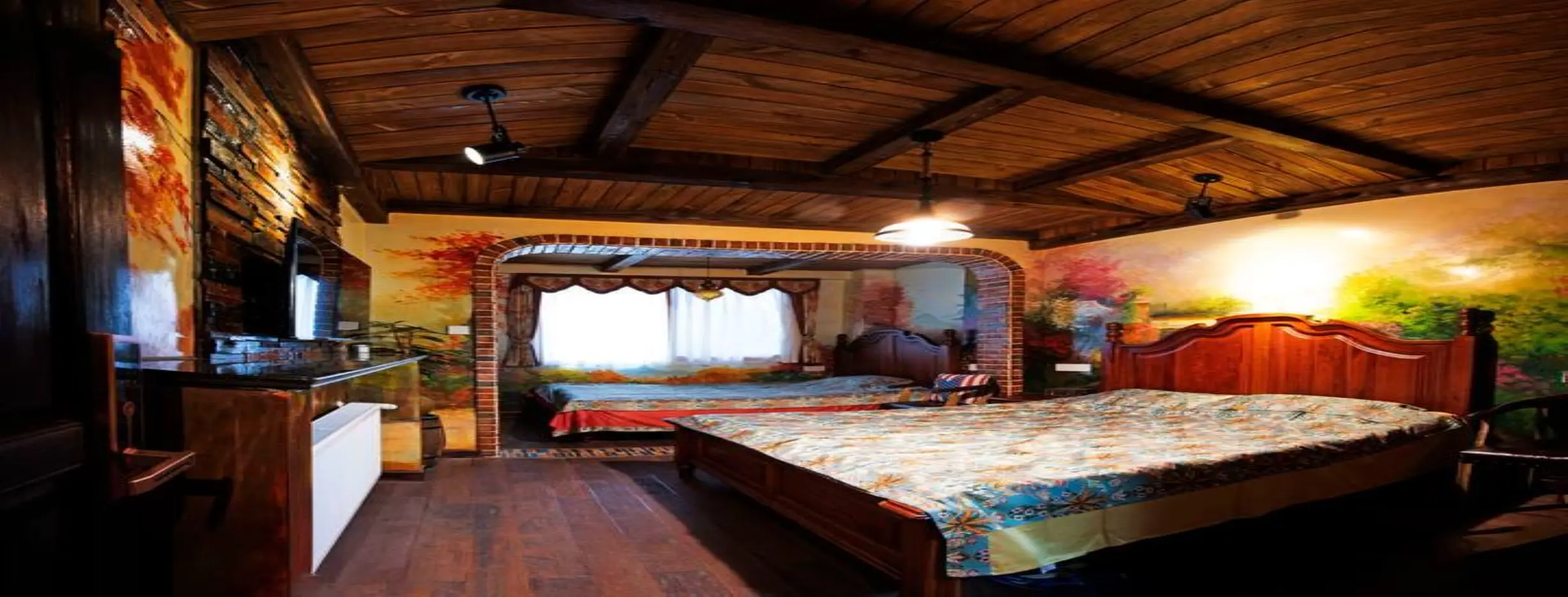 Image for Rural Homestays